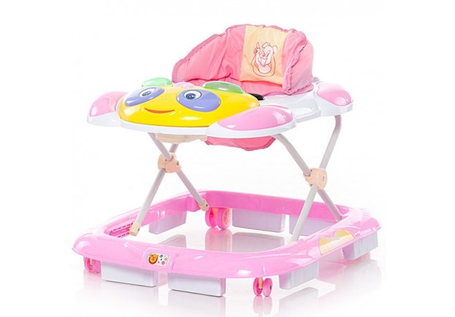 Premergator Chipolino Lucky pink