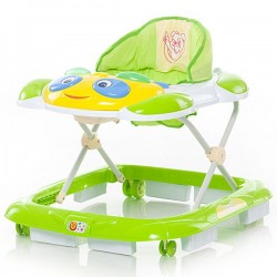 Premergator Chipolino Lucky green