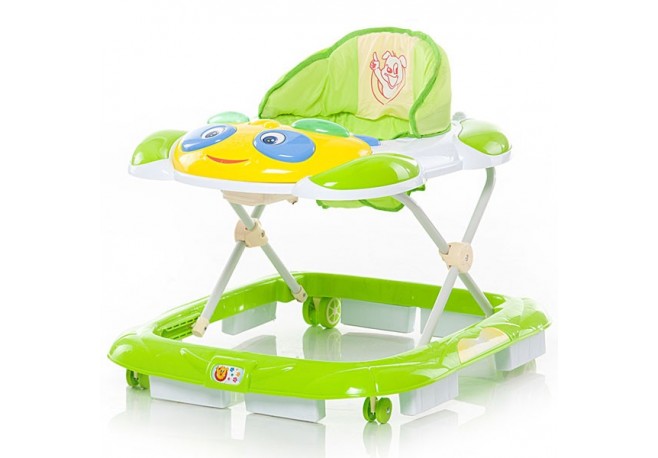 Premergator Chipolino Lucky green