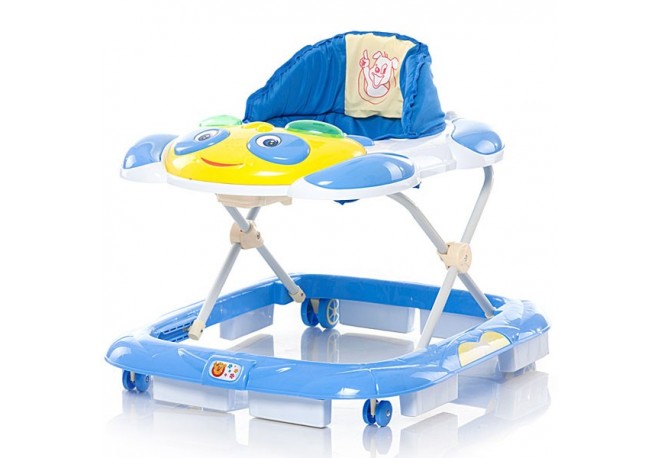 Premergator Chipolino Lucky blue