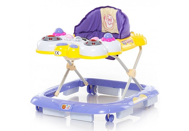 Premergator Chipolino Daisy purple
