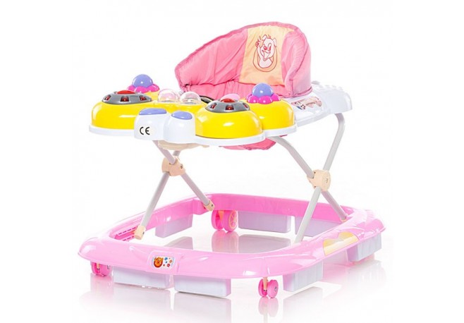 Premergator Chipolino Daisy pink