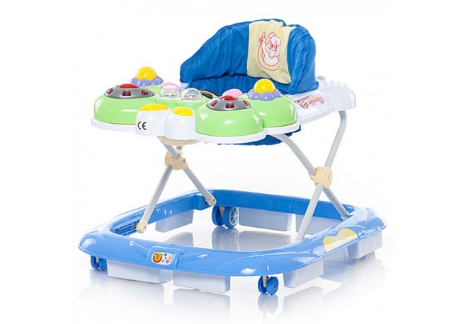 Premergator Chipolino Daisy blue