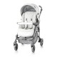 Carucior Chipolino Pooky VIP ivory 2014