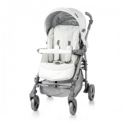 Carucior Chipolino Pooky VIP ivory 2014