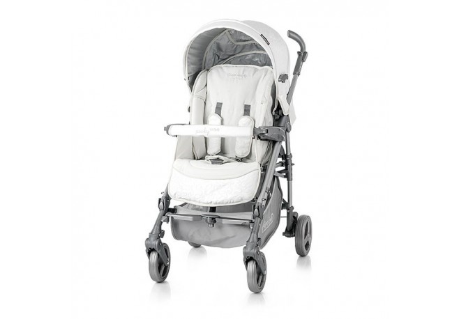 Carucior Chipolino Pooky VIP ivory 2014