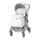 Carucior Chipolino Pooky VIP ivory 2014