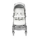 Carucior Chipolino Pooky VIP ivory 2014