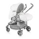 Carucior Chipolino Pooky VIP ivory 2014