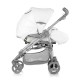 Carucior Chipolino Pooky VIP ivory 2014