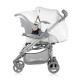 Carucior Chipolino Pooky VIP ivory 2014
