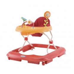 Premergator Chipolino Flower 2012 red