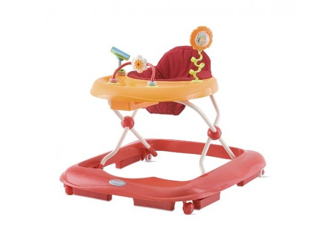 Premergator Chipolino Flower 2012 red