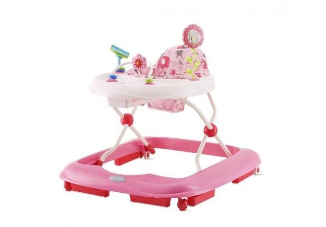 Premergator Chipolino Flower 2012 pink
