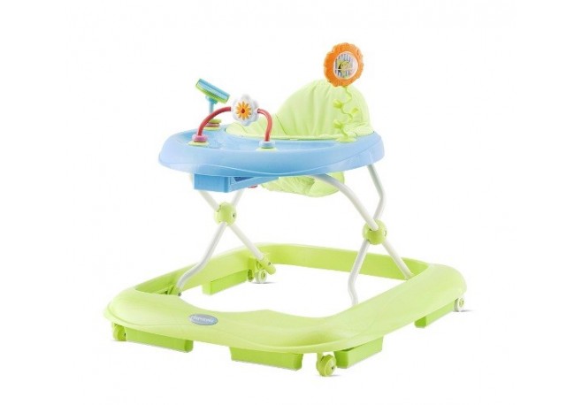 Premergator Chipolino Flower 2012 green