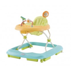 Premergator Chipolino Flower 2012 blue