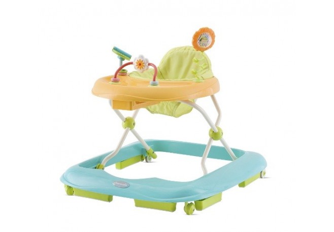 Premergator Chipolino Flower 2012 blue