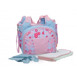 Geanta Pentru Mamici CANGAROO Sweet