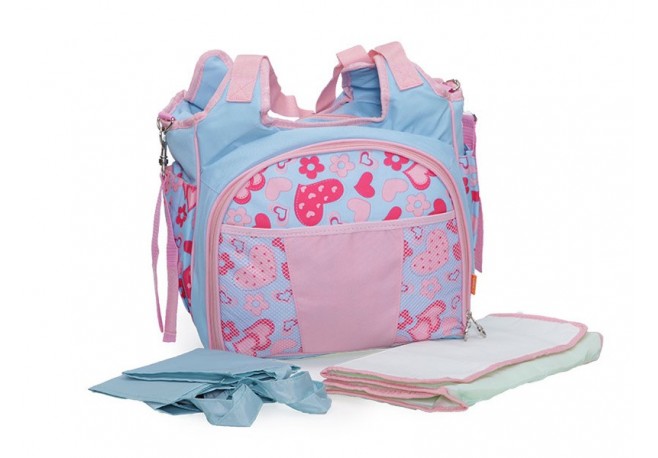 Geanta Pentru Mamici CANGAROO Sweet