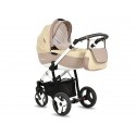 Carucior Copii 3 In 1 MyKids Mommy Cappuccino