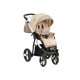 Carucior Copii 3 In 1 MyKids Mommy Cappuccino