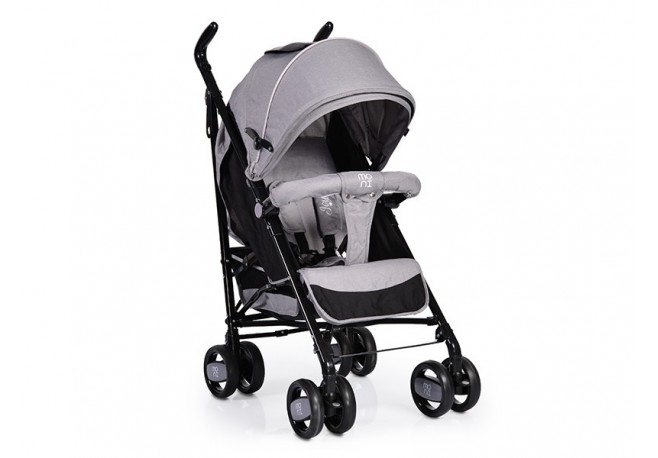 Carucior Copii Sport Moni Joy Gri