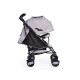 Carucior Copii Sport Moni Joy Gri