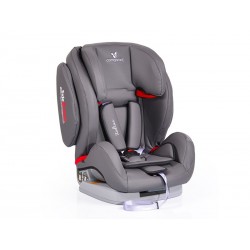 Scaun Auto 9-36 Kg Cangaroo Zodiac Gri Piele