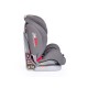Scaun Auto 9-36 Kg Cangaroo Zodiac Gri Piele