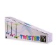 Trotineta Copii Moni Twister Roz