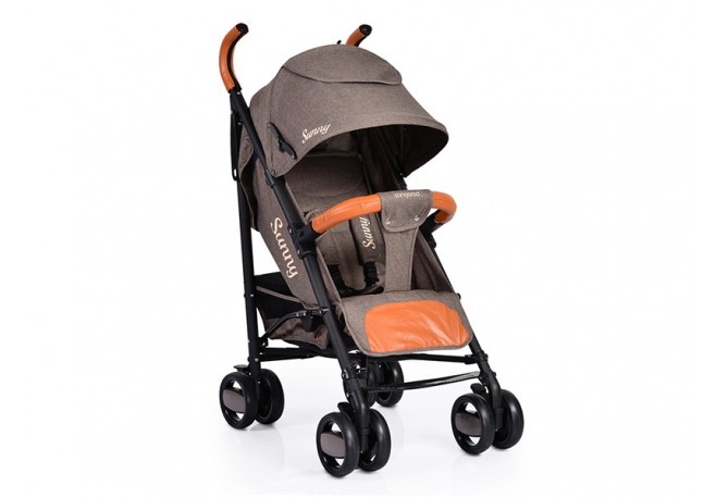 Caruciorii Copii Sport Cangaroo Sunny Maro