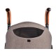Caruciorii Copii Sport Cangaroo Sunny Beige