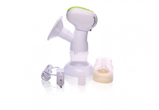 Pompa San Electrica Cangaroo Natural Comfort XN-D3