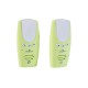 Interfon Pentru Camera Bebelusi Cangaroo Safe BM-164B Verde