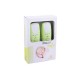 Interfon Pentru Camera Bebelusi Cangaroo Safe BM-164B Verde