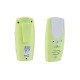 Interfon Pentru Camera Bebelusi Cangaroo Safe BM-164B Verde