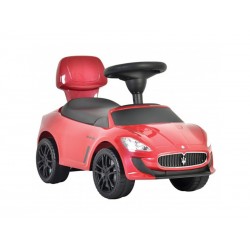 Masinuta De Impins Copii Baby Mix Maserati UR-Z353 Rosu