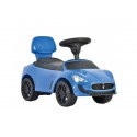 Masinuta De Impins Copii Baby Mix Maserati UR-Z353 Albastru