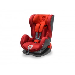 Scaun Auto Copii Avionaut Glider Expedition 9-25 kg ISOFIX EX01 Rosu