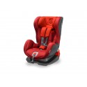 Scaun Auto Copii Avionaut Glider Expedition 9-25 kg ISOFIX EX01 Rosu