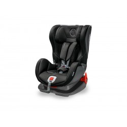 Scaun Auto Copii Avionaut Glider Expedition 9-25 kg EX07 Negru
