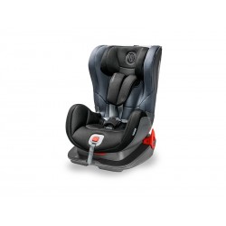 Scaun Auto Copii Avionaut Glider Expedition 9-25 kg EX06 Gri-Negru