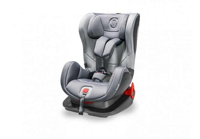 Scaun Auto Copii Avionaut Glider Expedition 9-25 kg EX05 Gri