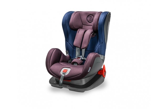Scaun Auto Copii Avionaut Glider Expedition 9-25 kg EX04 Mov-Navy