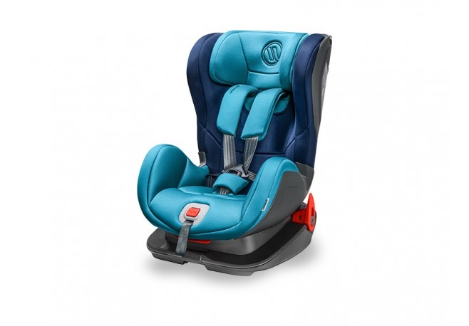 Scaun Auto Copii Avionaut Glider Expedition 9-25 kg EX03 Albastru