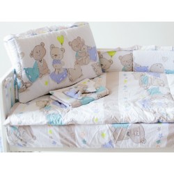 Baldachin MyKids Teddy Love