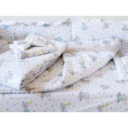 Baldachin MyKids Teddy Stars