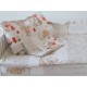 Aparatoare Laterala MyKids Teddy Toys Maro 120x60
