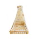 Baldachin MyKids Mini Teddy Maro