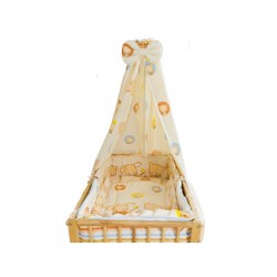 Baldachin MyKids Mini Teddy Maro